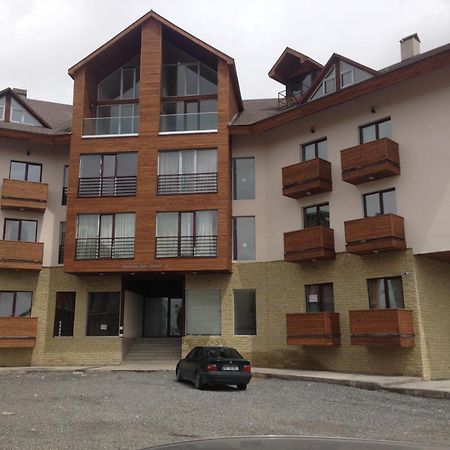 Two Level Apartment Near Gondola Gudauri Εξωτερικό φωτογραφία