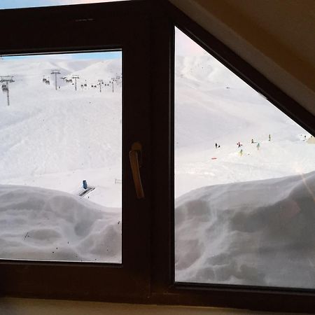 Two Level Apartment Near Gondola Gudauri Εξωτερικό φωτογραφία