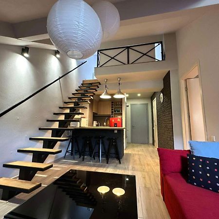 Two Level Apartment Near Gondola Gudauri Εξωτερικό φωτογραφία