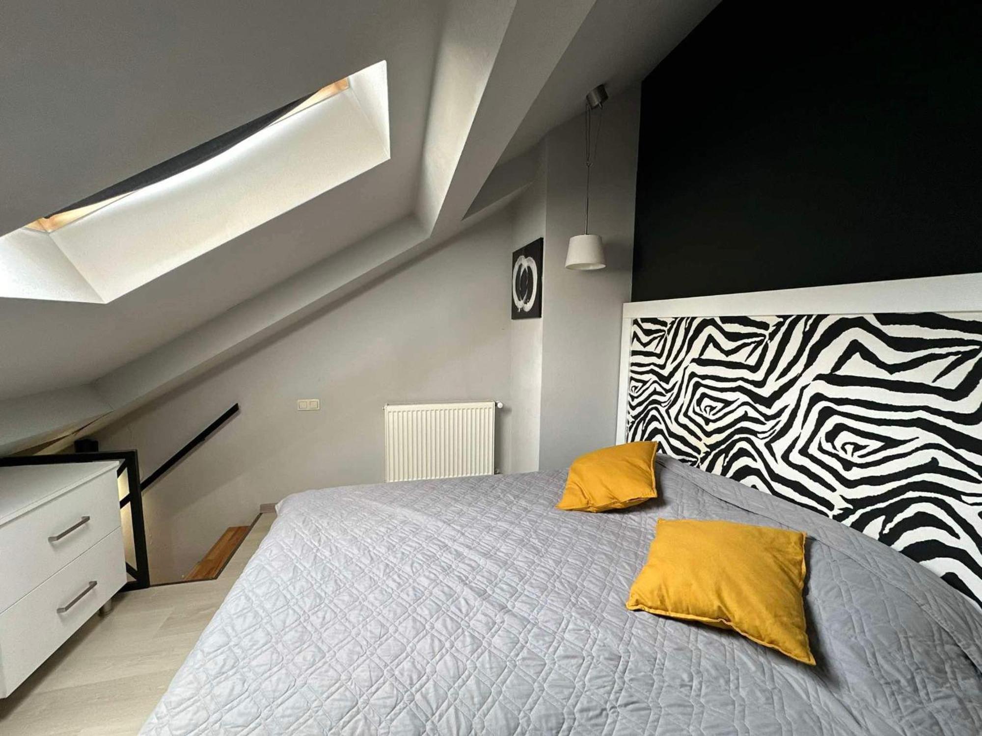 Two Level Apartment Near Gondola Gudauri Εξωτερικό φωτογραφία