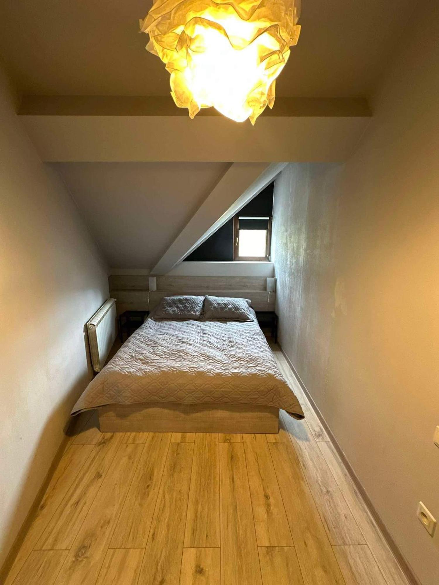 Two Level Apartment Near Gondola Gudauri Εξωτερικό φωτογραφία