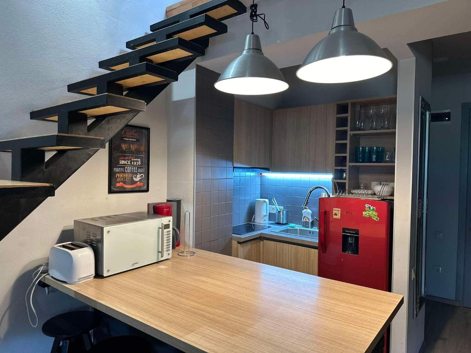 Two Level Apartment Near Gondola Gudauri Εξωτερικό φωτογραφία