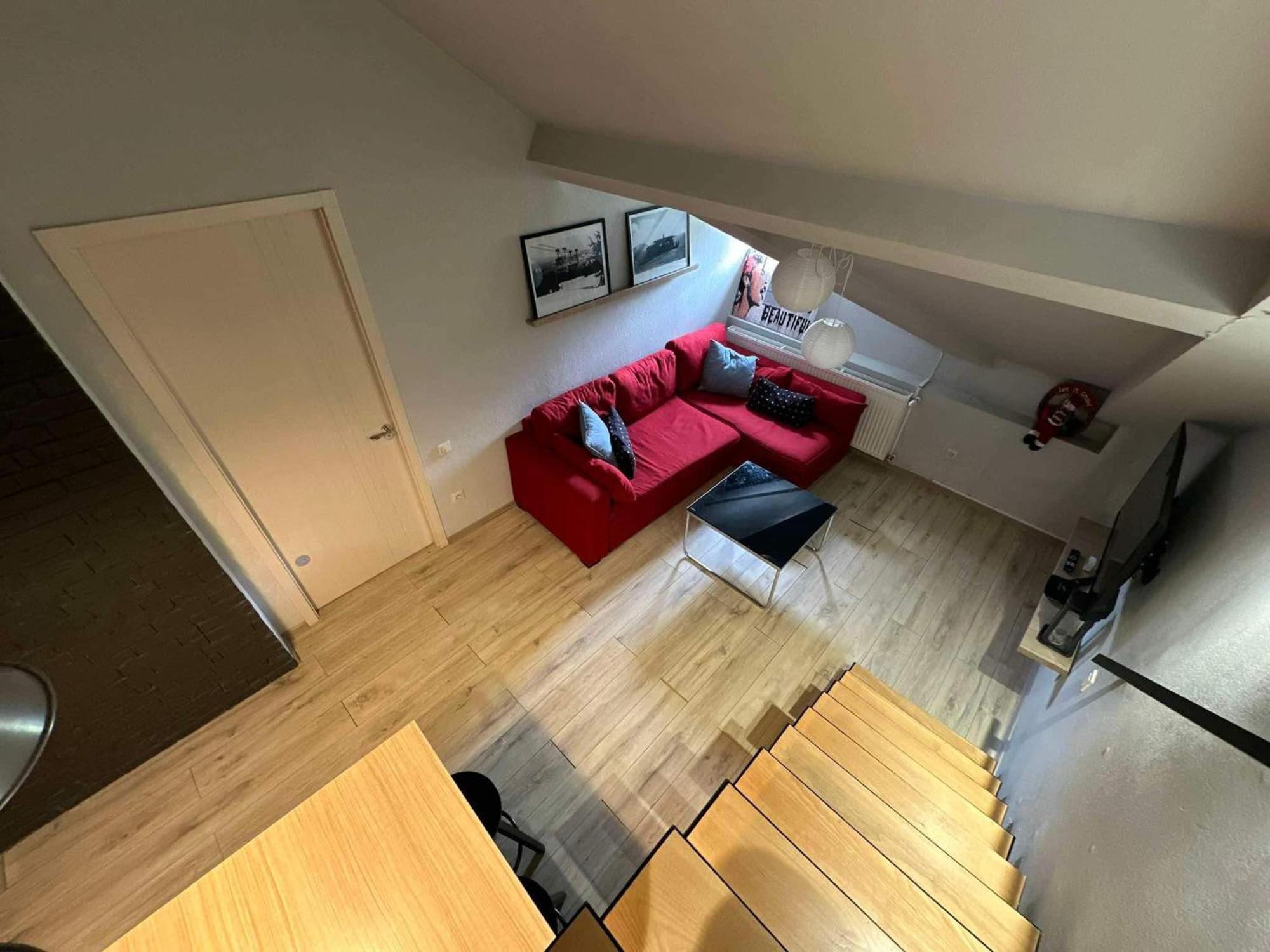 Two Level Apartment Near Gondola Gudauri Εξωτερικό φωτογραφία