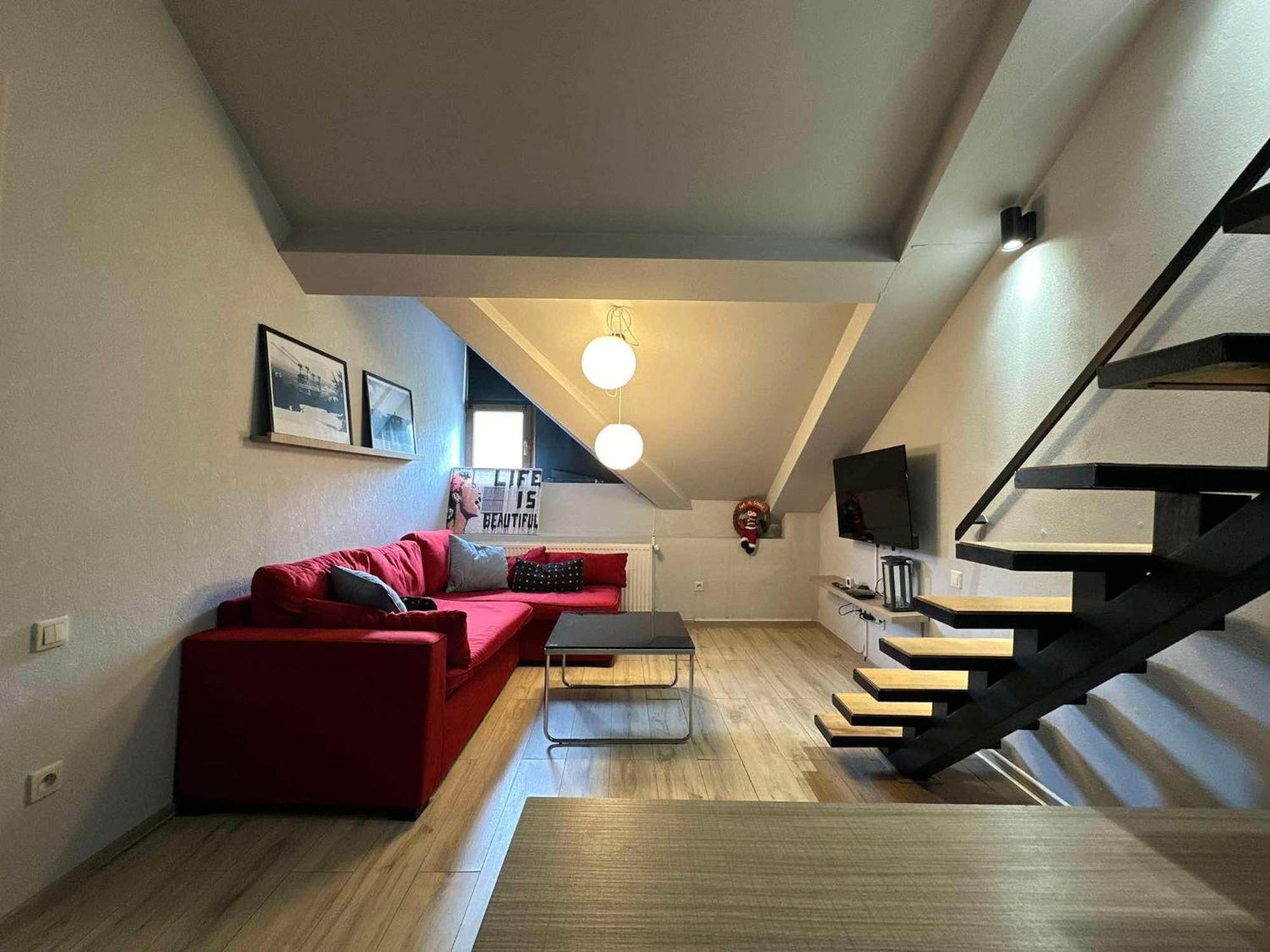 Two Level Apartment Near Gondola Gudauri Εξωτερικό φωτογραφία