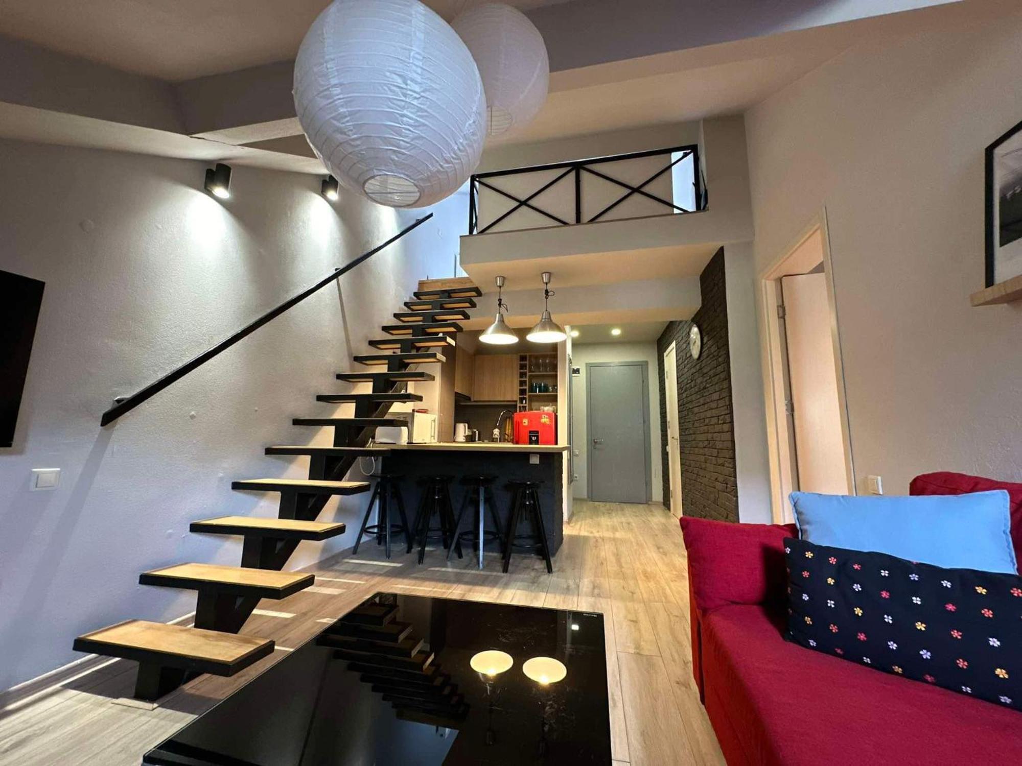 Two Level Apartment Near Gondola Gudauri Εξωτερικό φωτογραφία