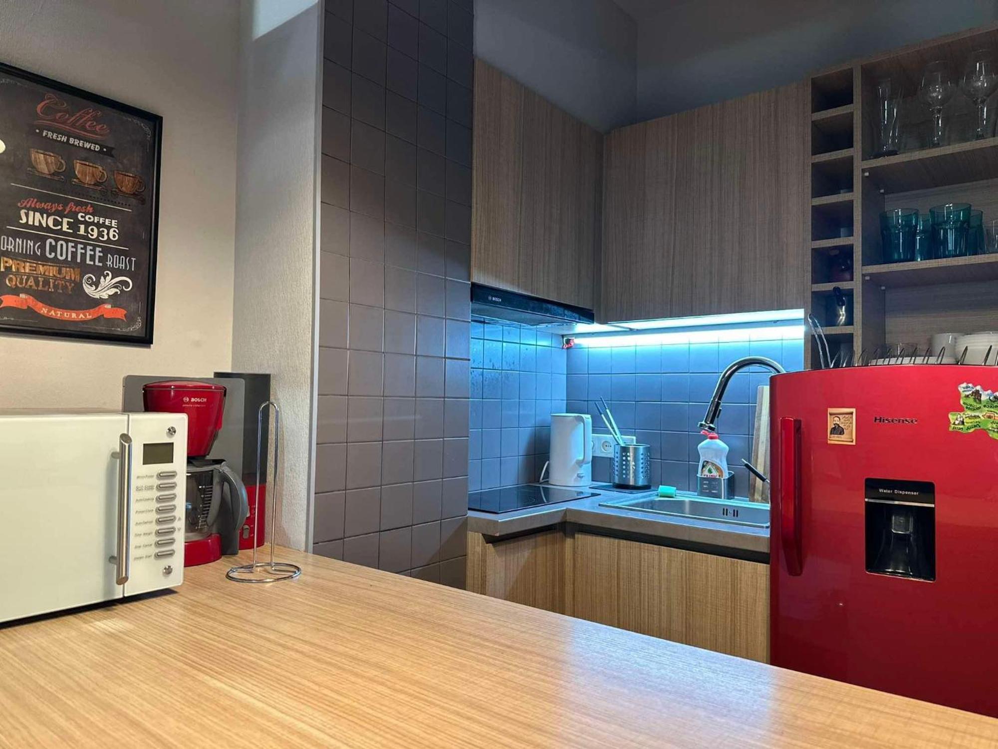 Two Level Apartment Near Gondola Gudauri Εξωτερικό φωτογραφία
