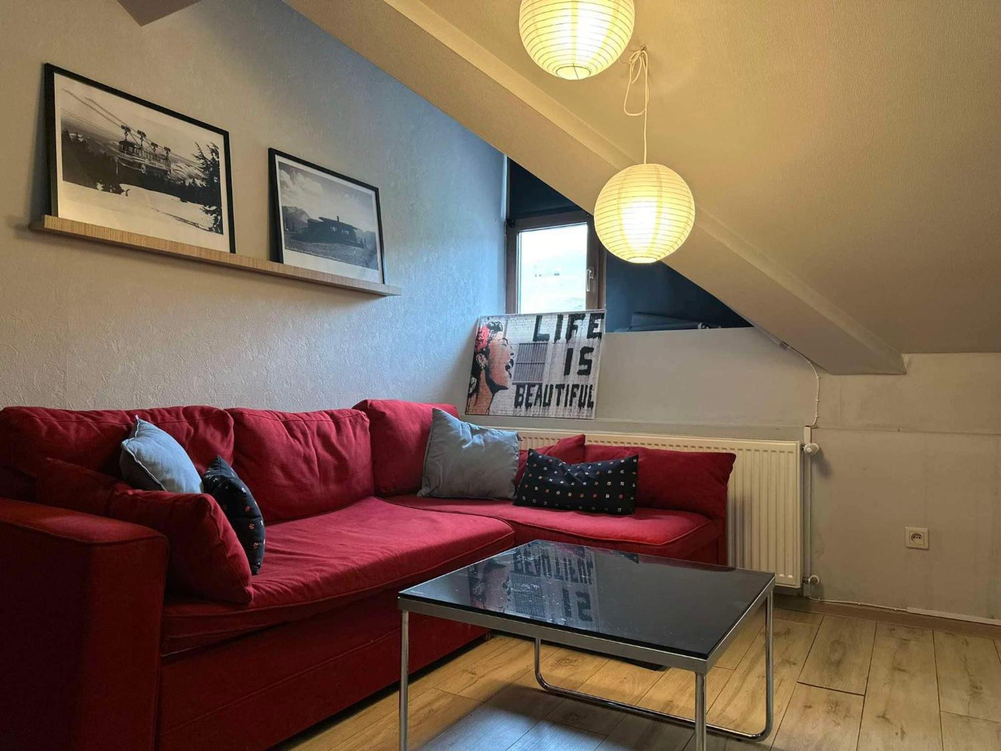 Two Level Apartment Near Gondola Gudauri Εξωτερικό φωτογραφία
