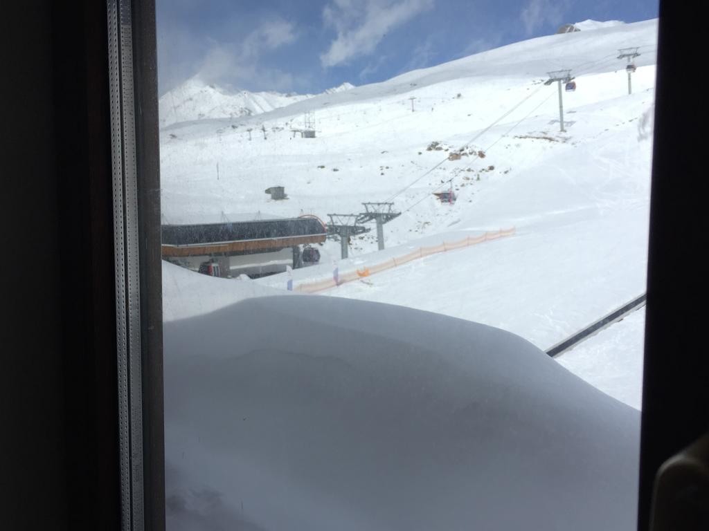 Two Level Apartment Near Gondola Gudauri Εξωτερικό φωτογραφία