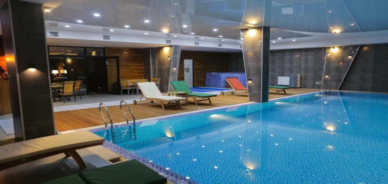 Two Level Apartment Near Gondola Gudauri Εξωτερικό φωτογραφία