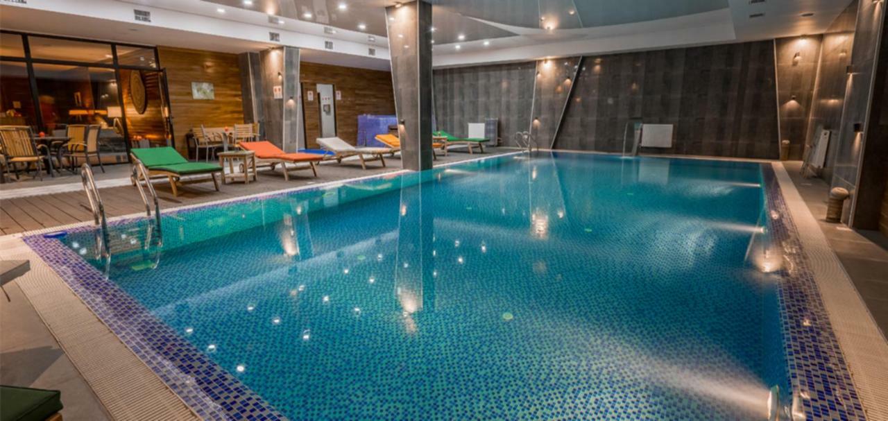 Two Level Apartment Near Gondola Gudauri Εξωτερικό φωτογραφία